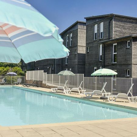 Vacanceole - Domaine De Saint Orens Монреал Екстериор снимка
